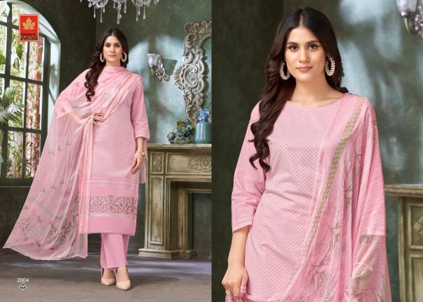 KARACHI PRINTS ELLE vol 2 - Image 8