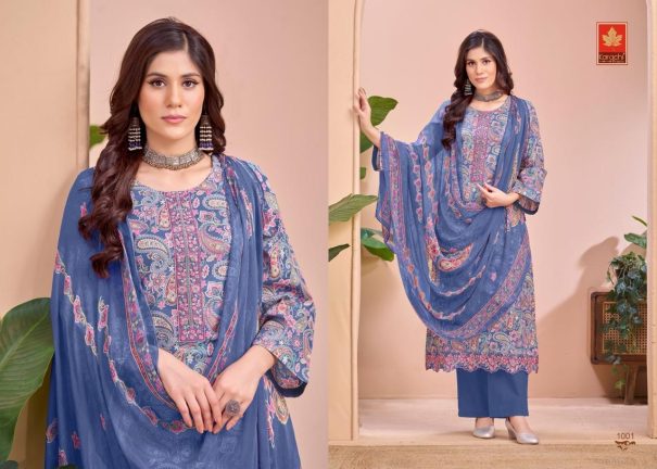 KARACHI PRINTS ANAYA - Image 3