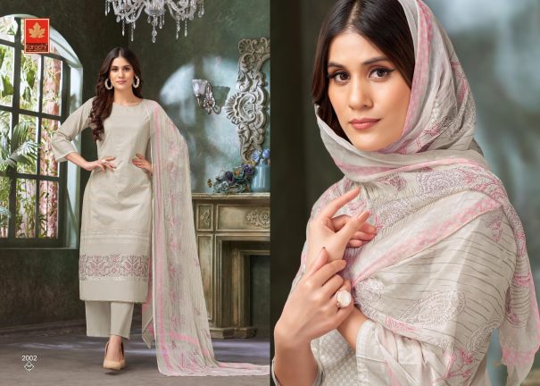 KARACHI PRINTS ELLE vol 2 - Image 3