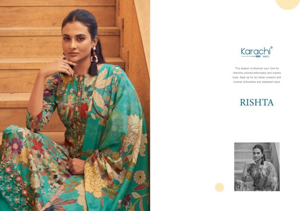 KARACHI PRINTS RISHTA - Image 6