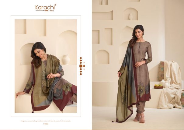 KARACHI PRINTS KAHANI - Image 8