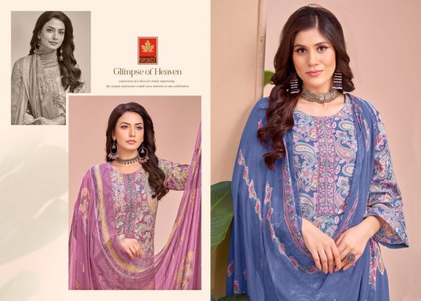 KARACHI PRINTS ANAYA - Image 4