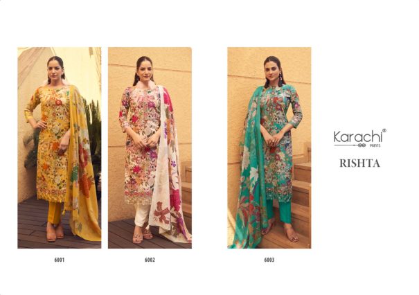 KARACHI PRINTS RISHTA