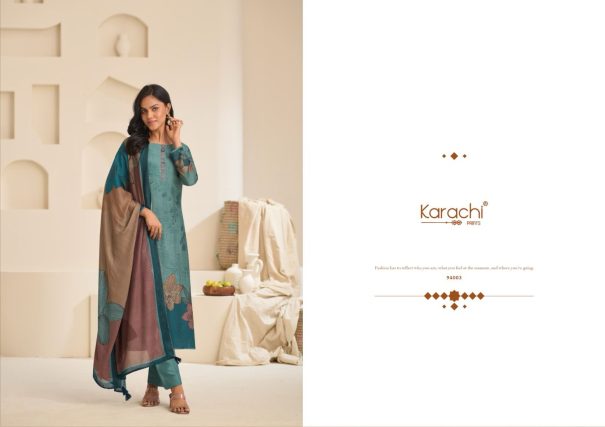 KARACHI PRINTS KAHANI - Image 4