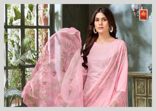KARACHI PRINTS ELLE vol 2 - Image 4