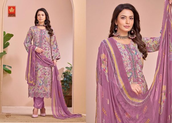 KARACHI PRINTS ANAYA - Image 8