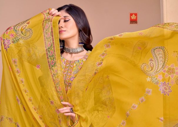 KARACHI PRINTS ANAYA - Image 6