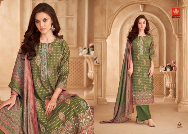 KARACHI PRINTS KHWAAB - Image 6