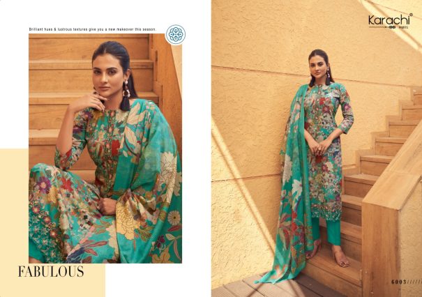 KARACHI PRINTS RISHTA - Image 5