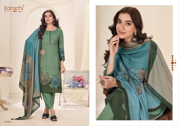 KARACHI PRINTS KAHANI - Image 6