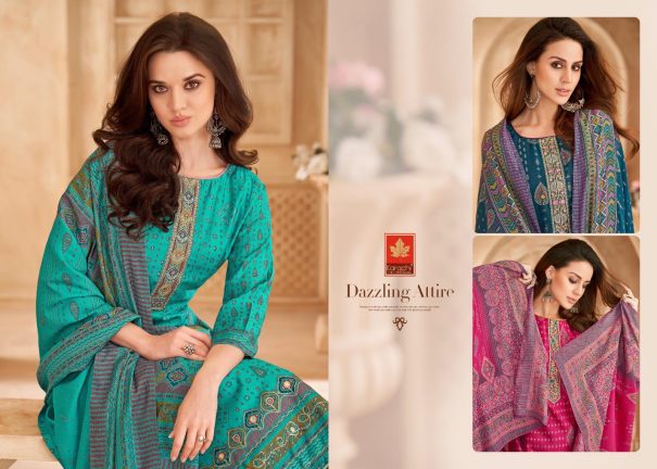 KARACHI PRINTS KHWAAB - Image 8