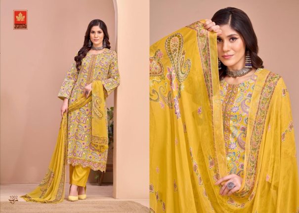KARACHI PRINTS ANAYA - Image 5