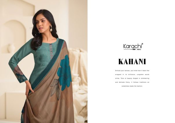 KARACHI PRINTS KAHANI - Image 3