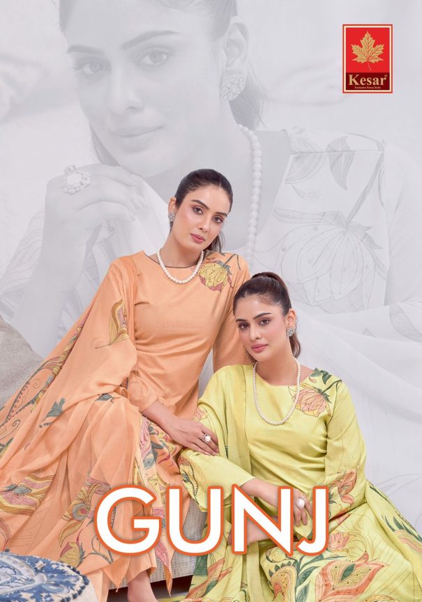 KESAR GUNJ - Image 2