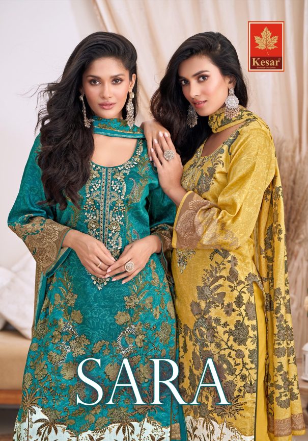 KESAR SARA - Image 2