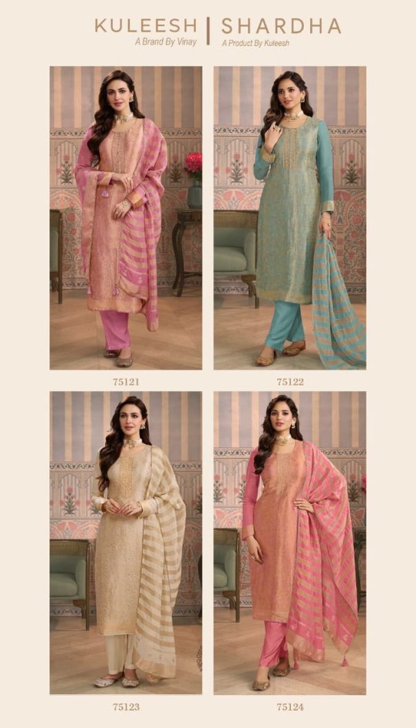 VINAY KULEESH SHARDHA