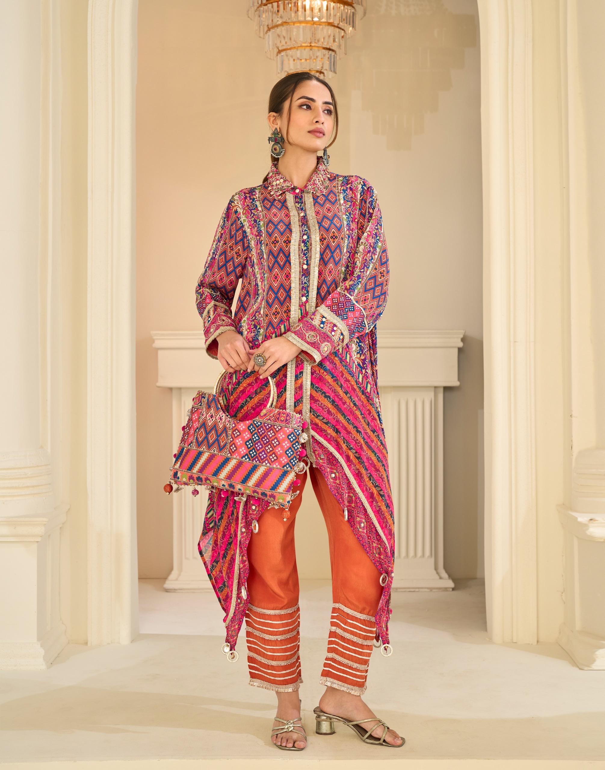 SAYURI DESIGNER SAVAN - Image 6