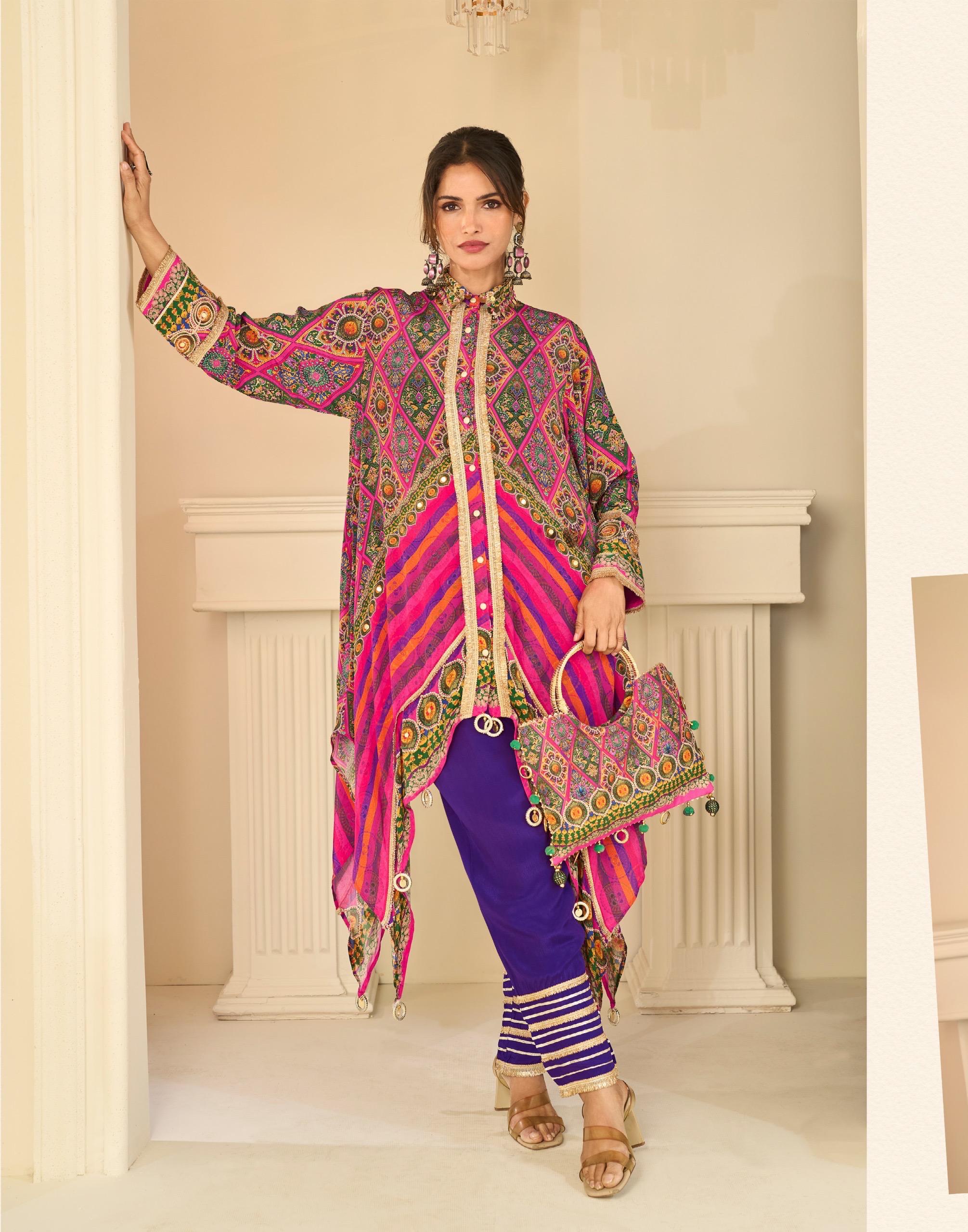 SAYURI DESIGNER SAVAN - Image 10