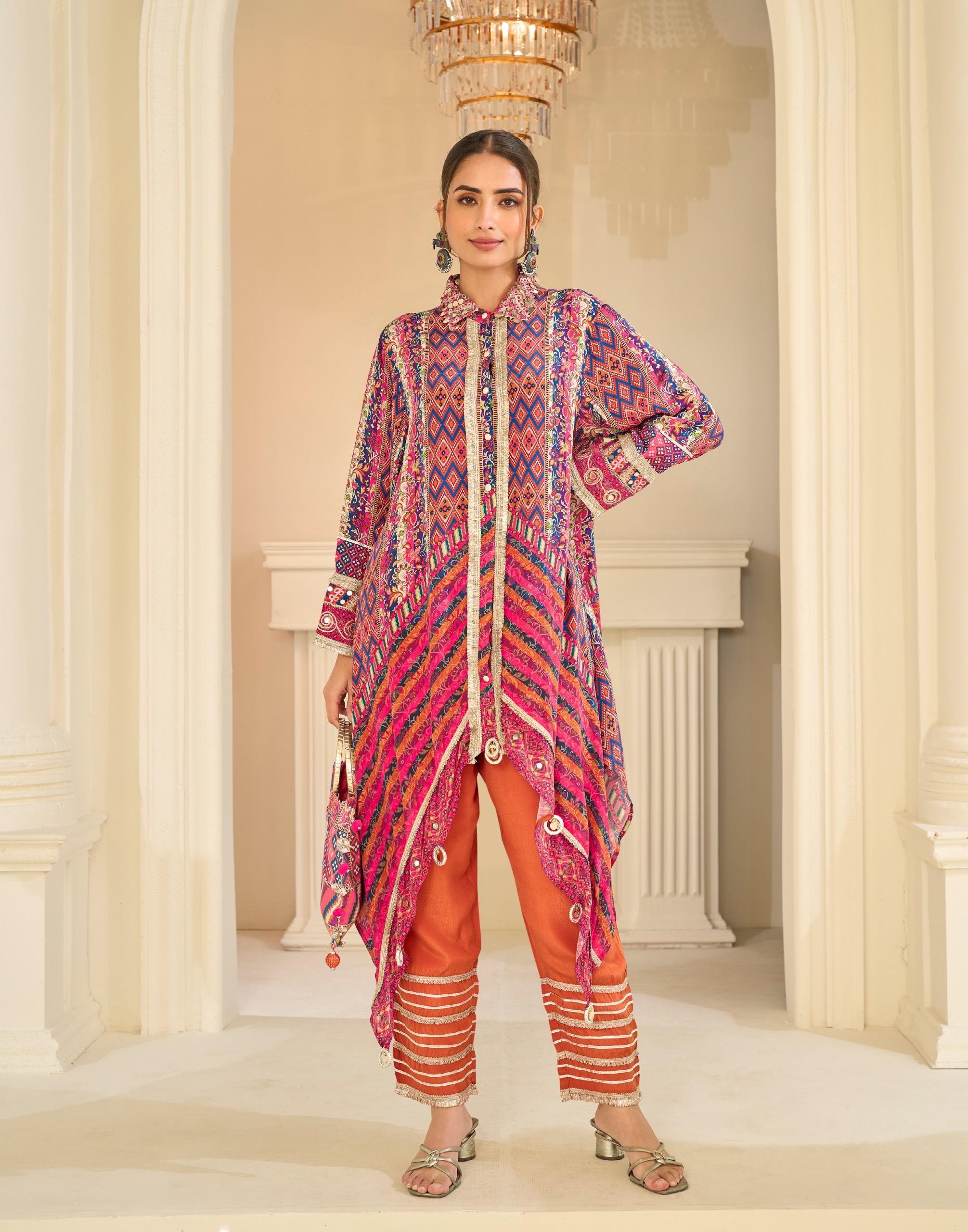 SAYURI DESIGNER SAVAN - Image 11