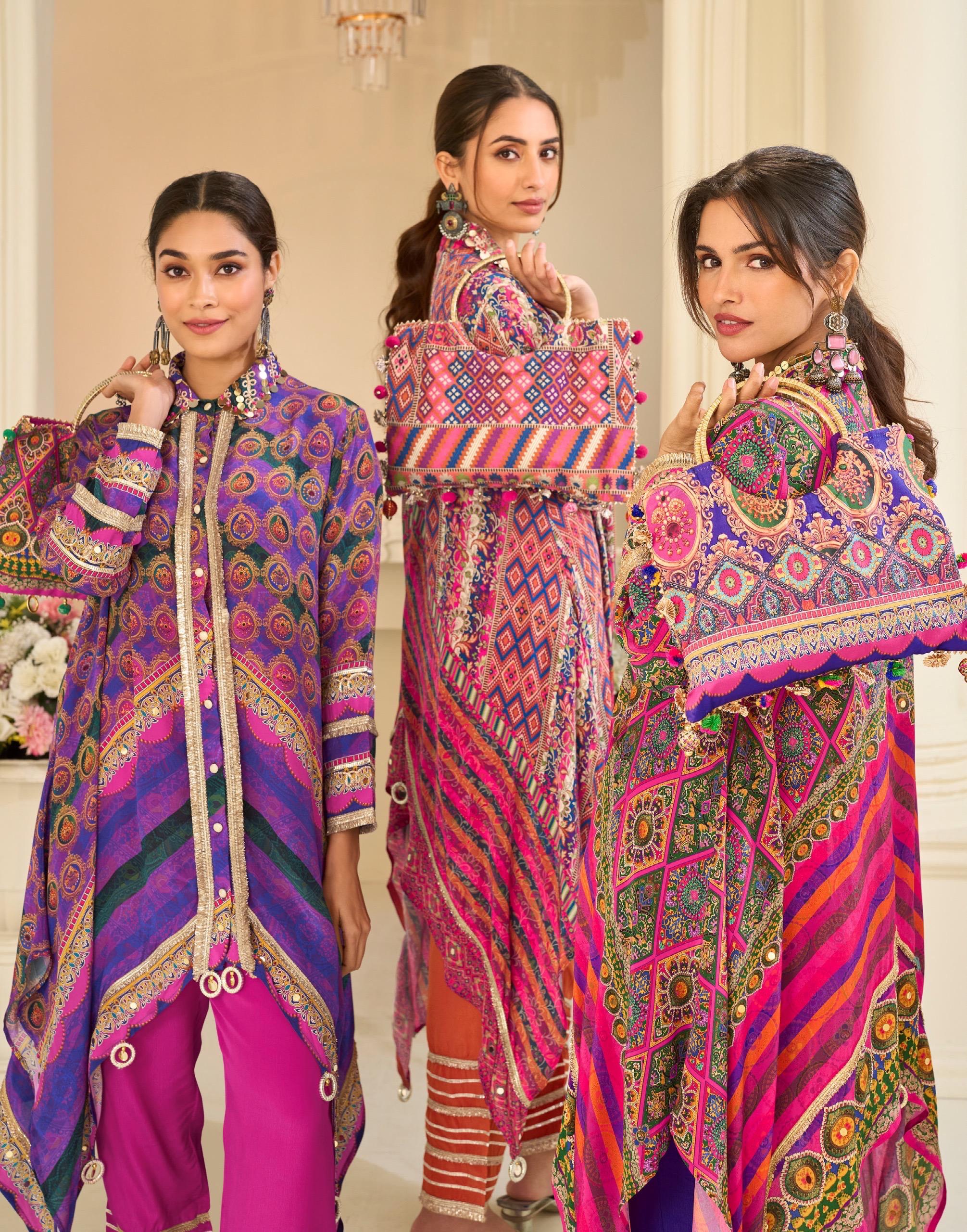 SAYURI DESIGNER SAVAN - Image 3