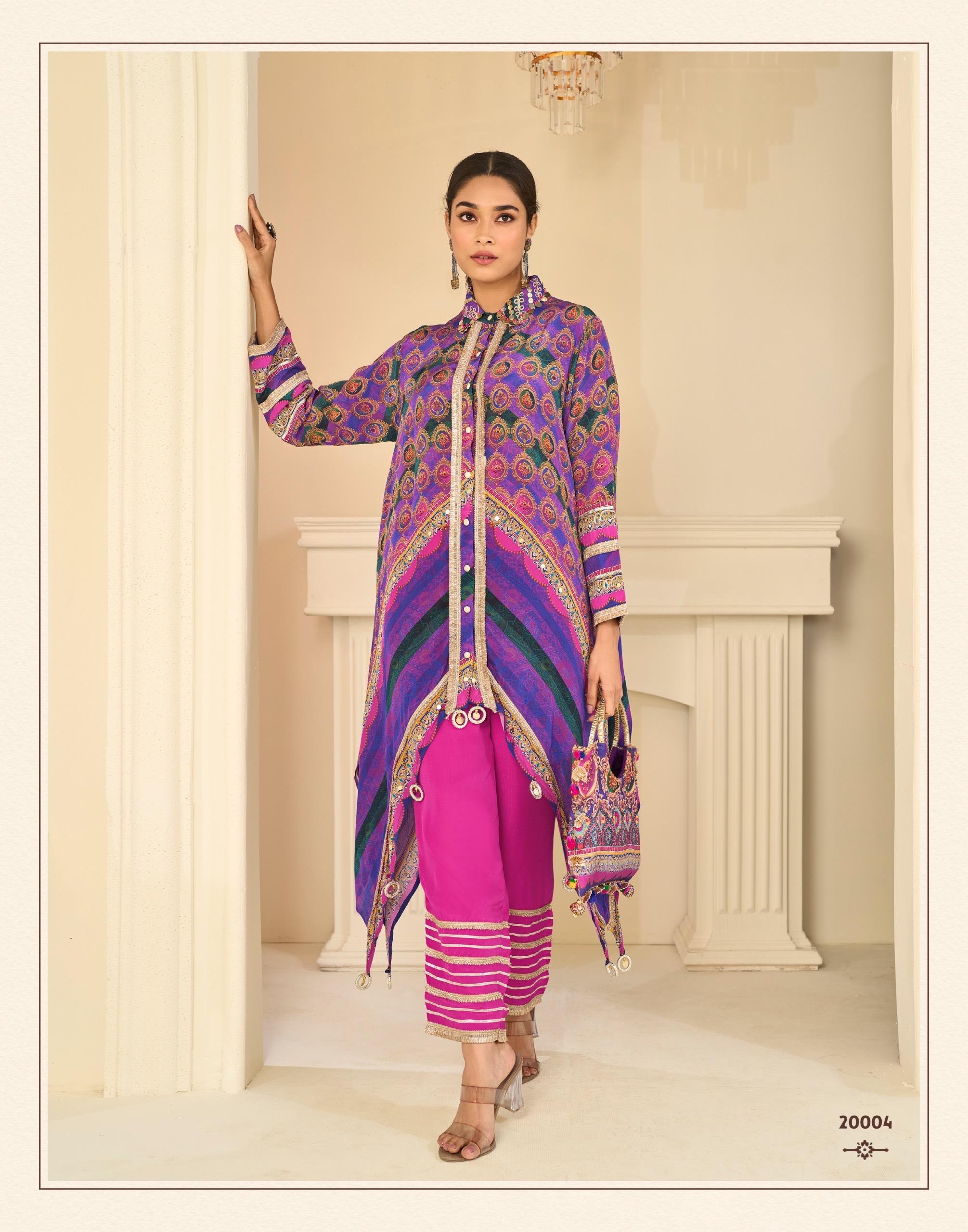 SAYURI DESIGNER SAVAN - Image 8