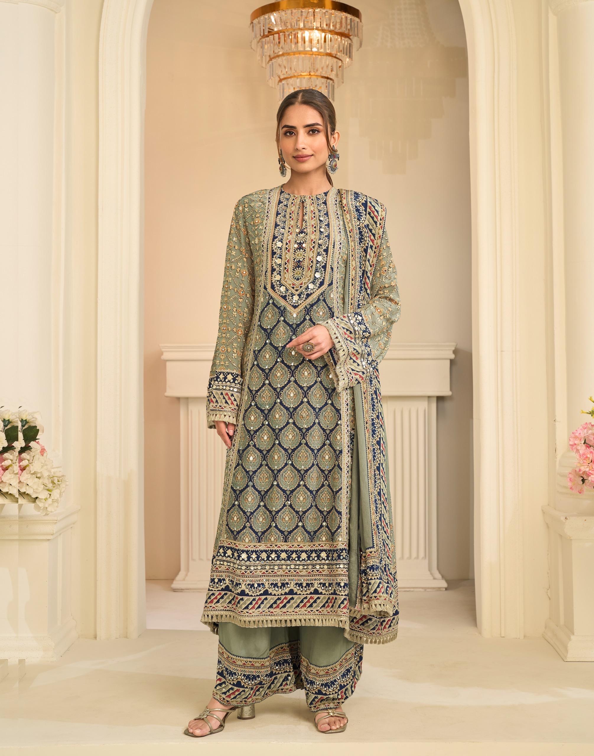 SAYURI DESIGNER EHSAAS - Image 5