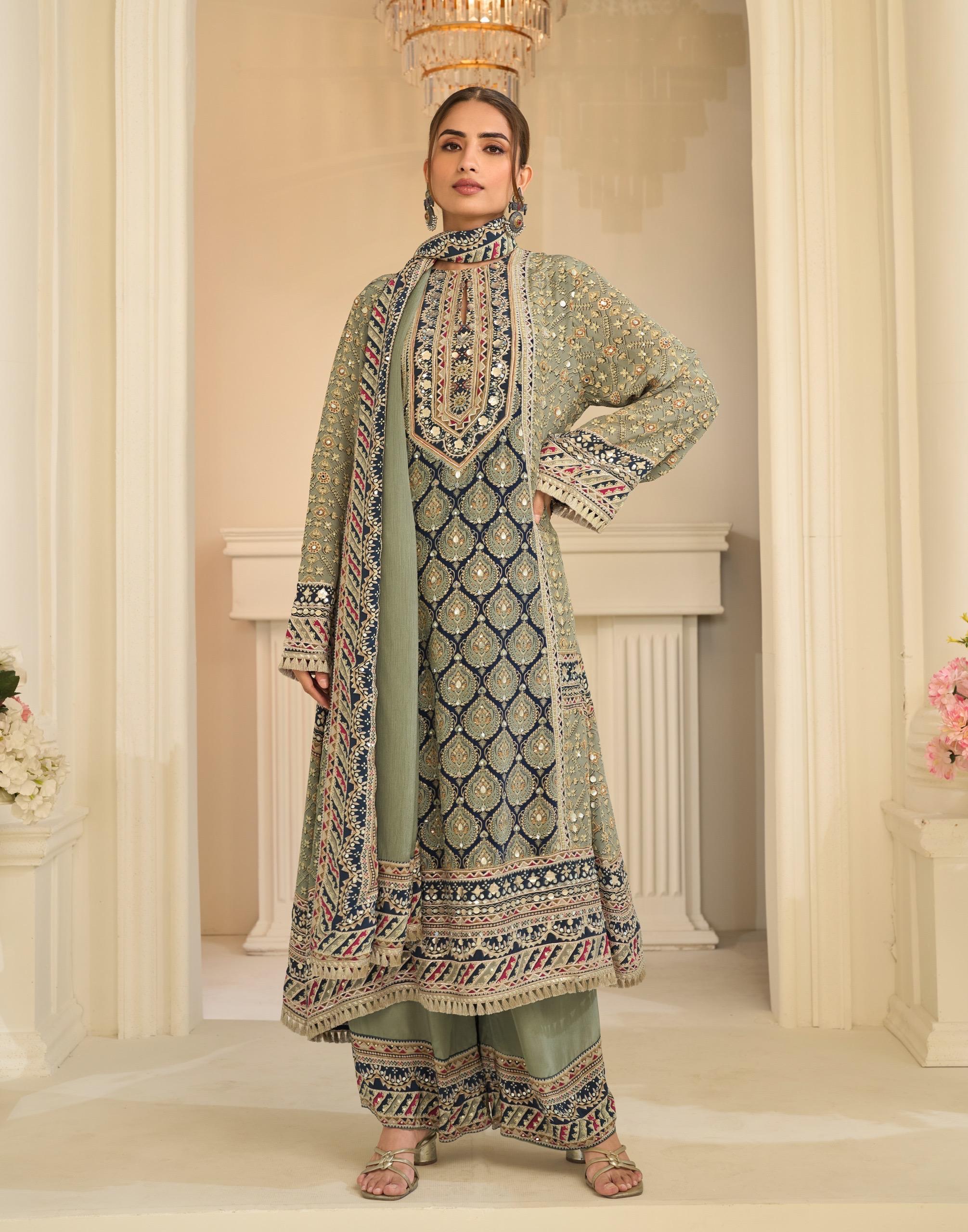 SAYURI DESIGNER EHSAAS - Image 6