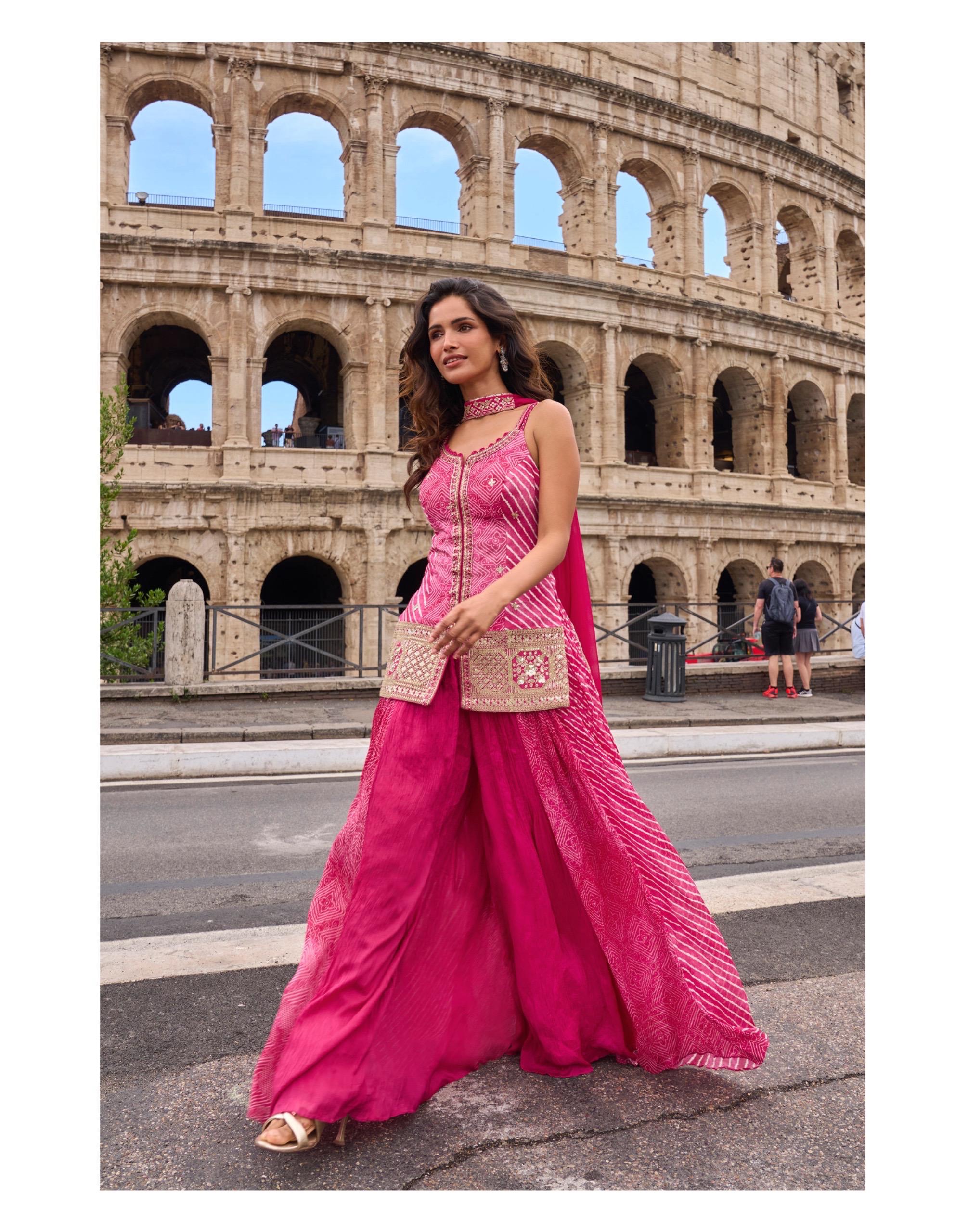 SAYURI DESIGNER MEHAR - Image 8
