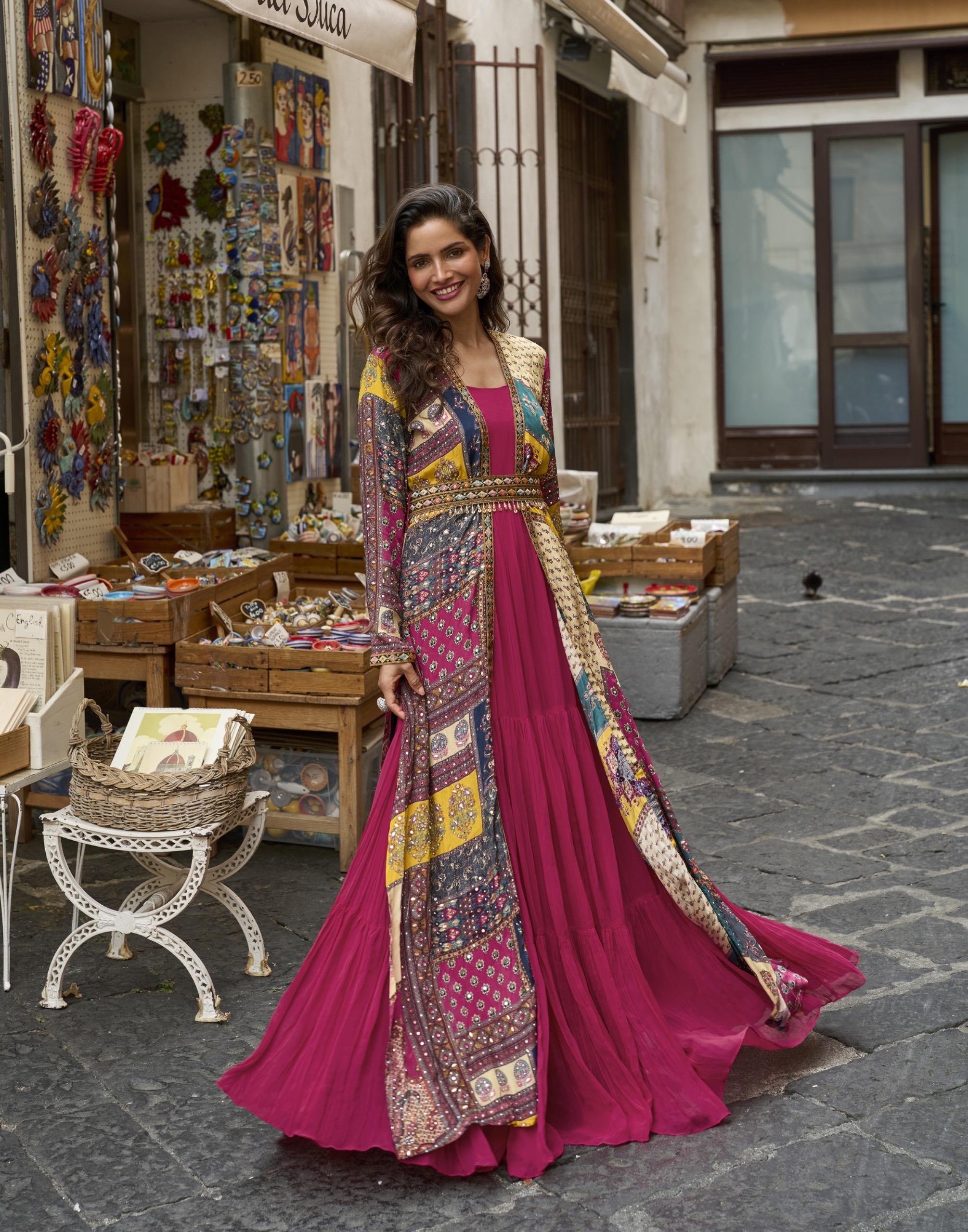 SAYURI DESIGNER PAKHI - Image 3