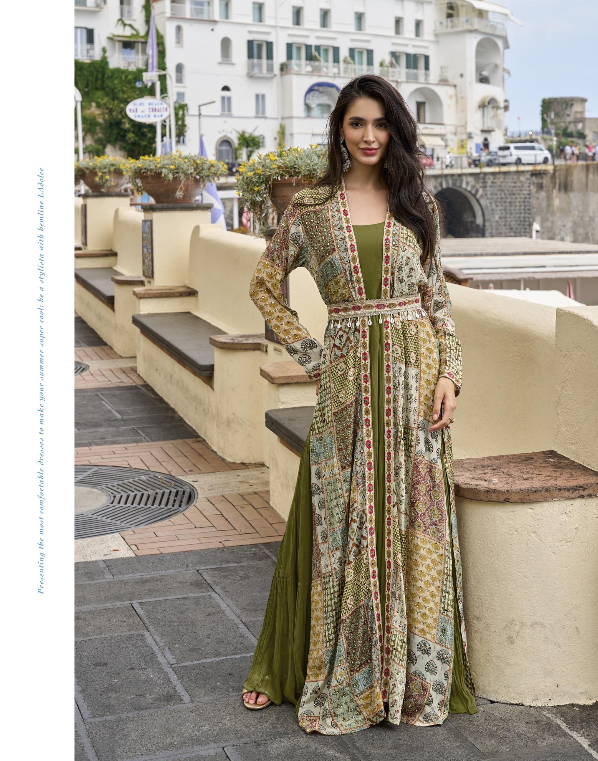 SAYURI DESIGNER PAKHI - Image 8