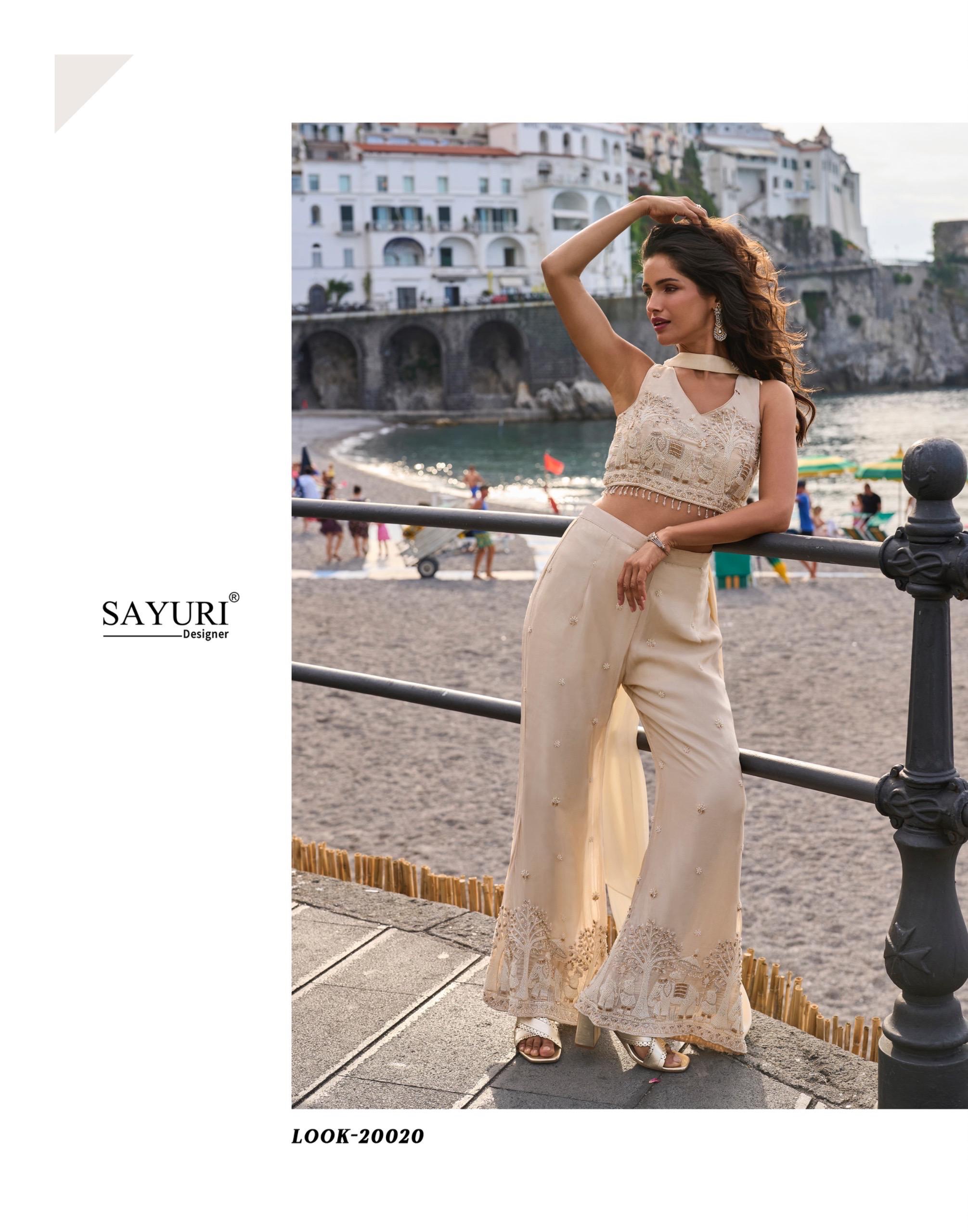 SAYURI DESIGNER NAYSA - Image 3