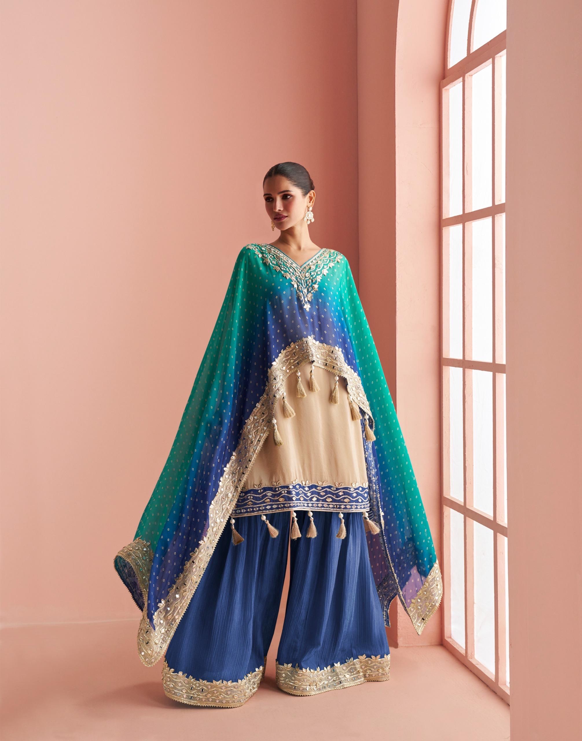 SAYURI DESIGNER KAVERI - Image 8