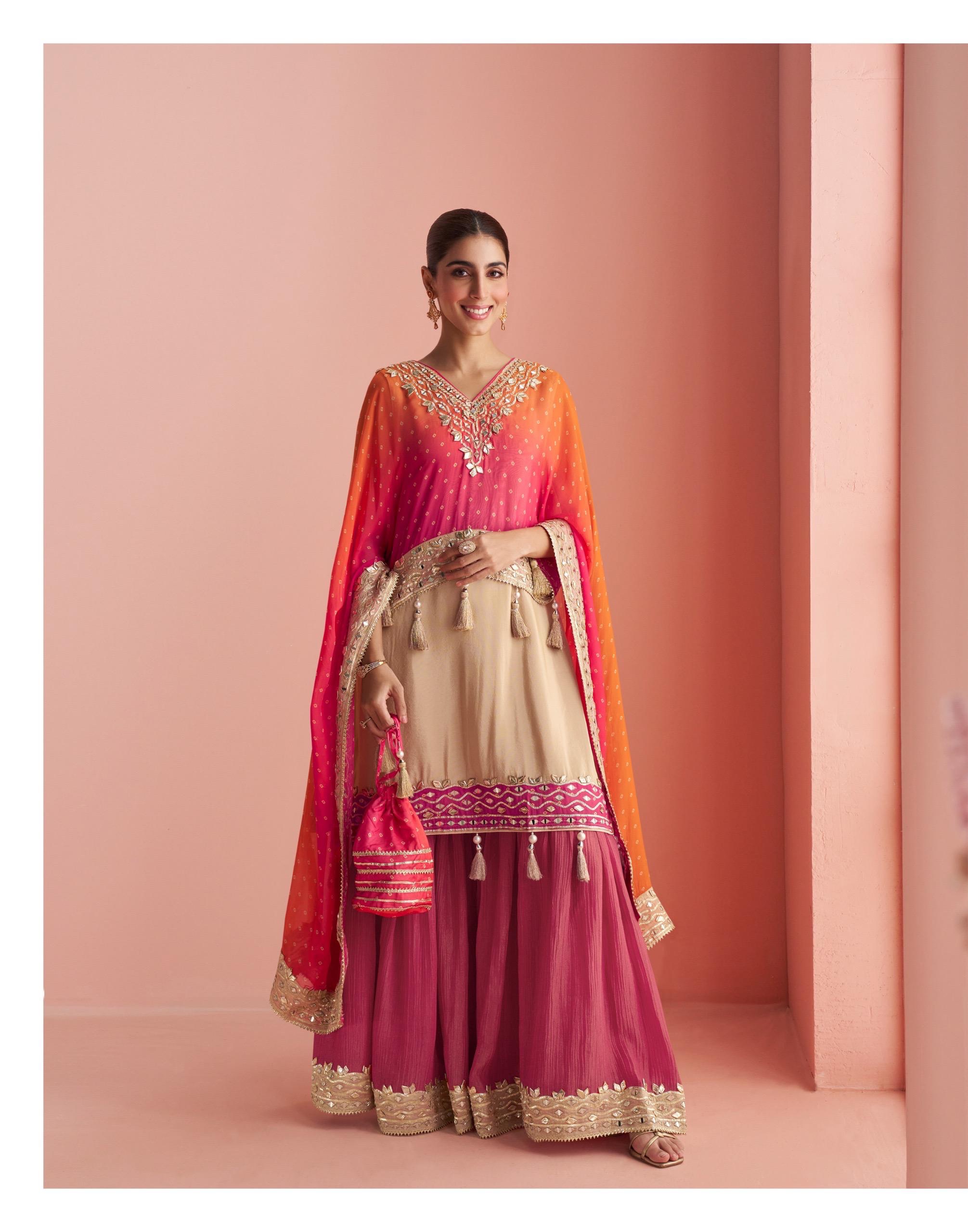 SAYURI DESIGNER KAVERI - Image 5