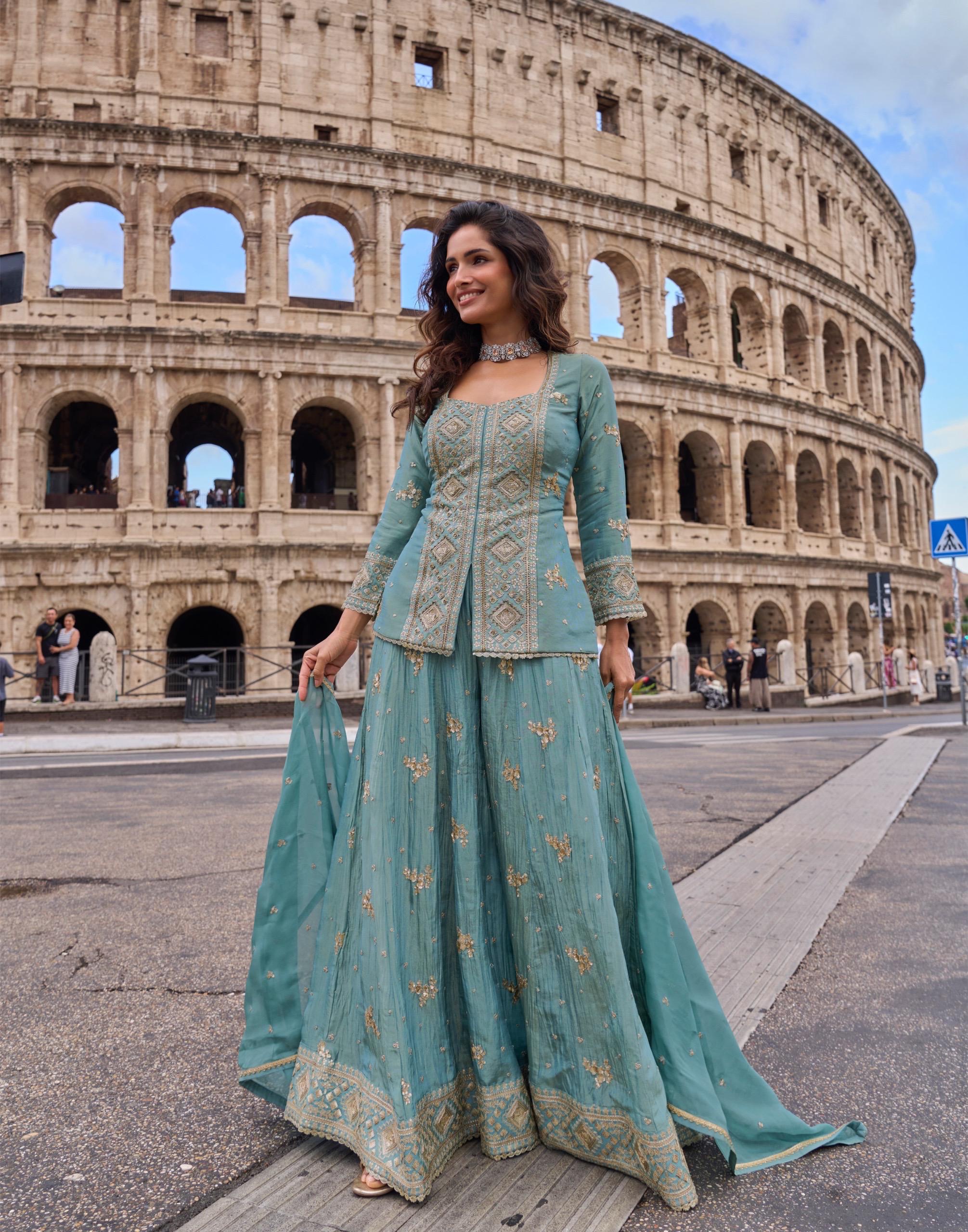 SAYURI DESIGNER MEHAR - Image 13