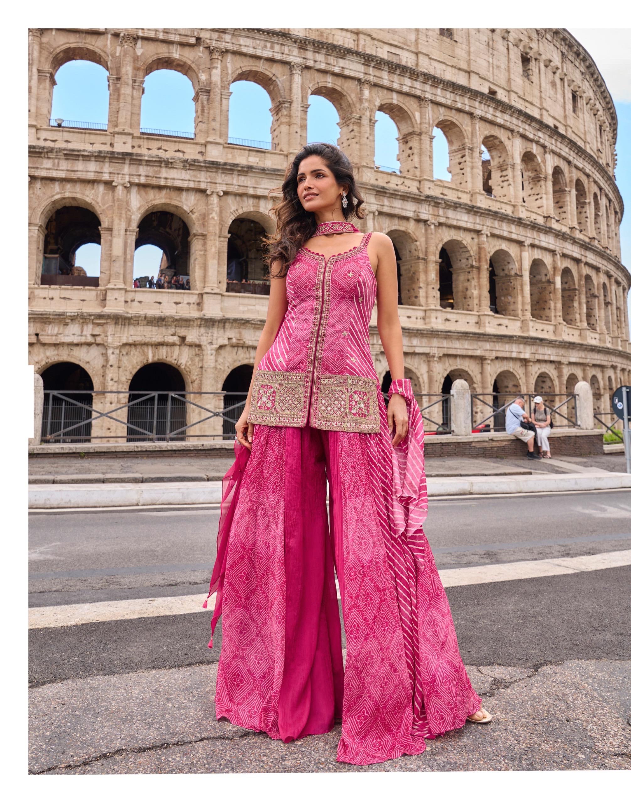 SAYURI DESIGNER MEHAR - Image 6