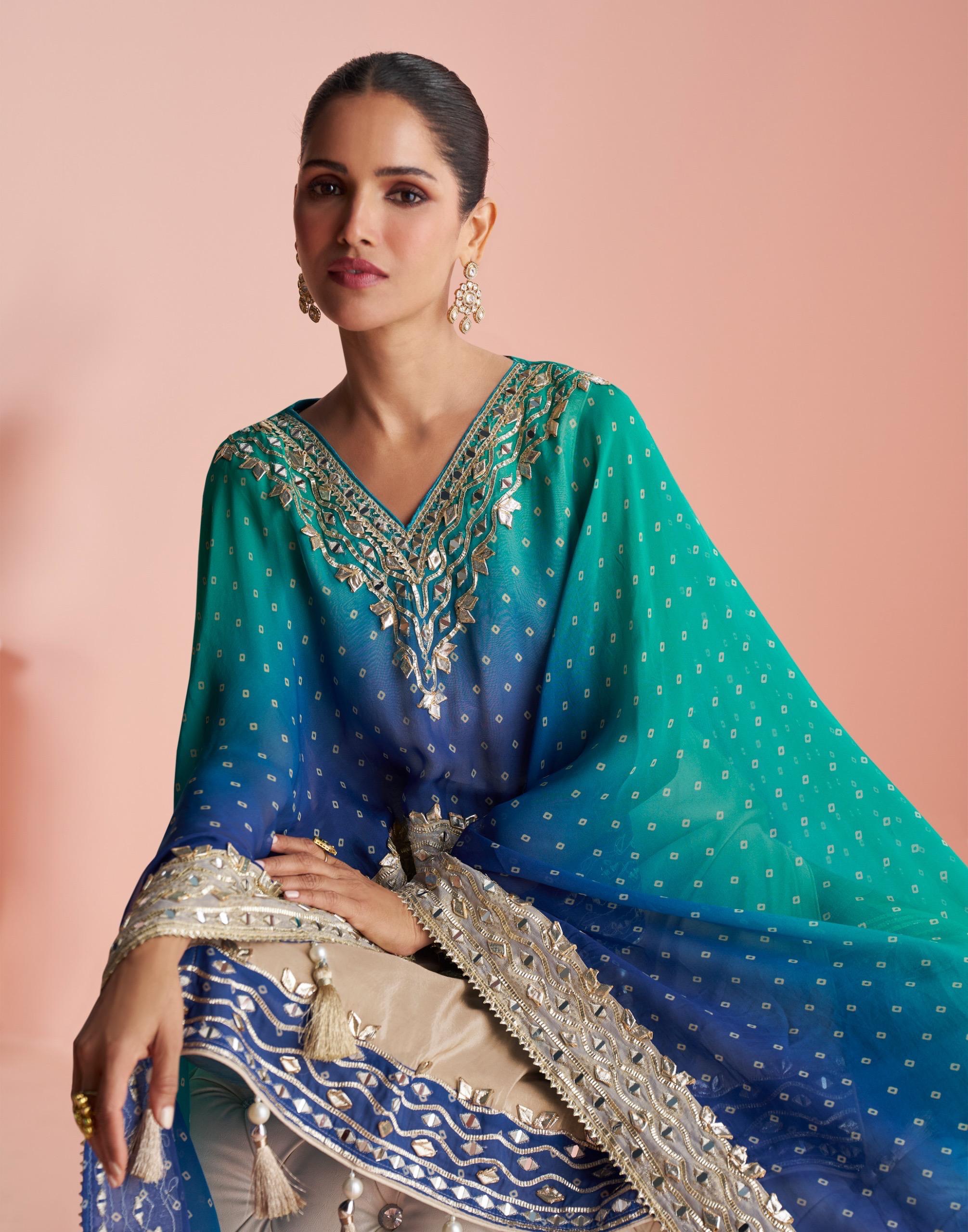 SAYURI DESIGNER KAVERI - Image 9