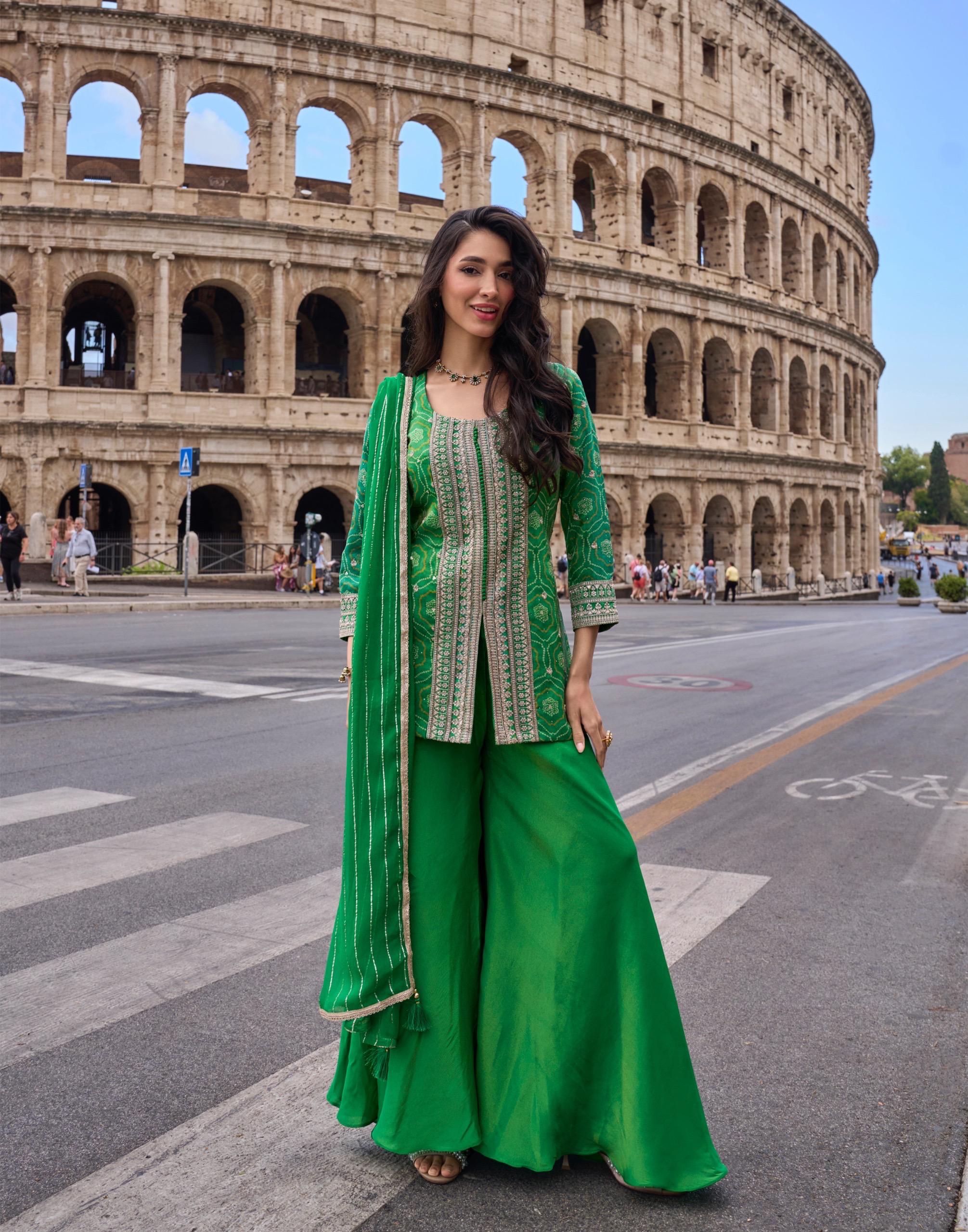 SAYURI DESIGNER MEHAR - Image 7
