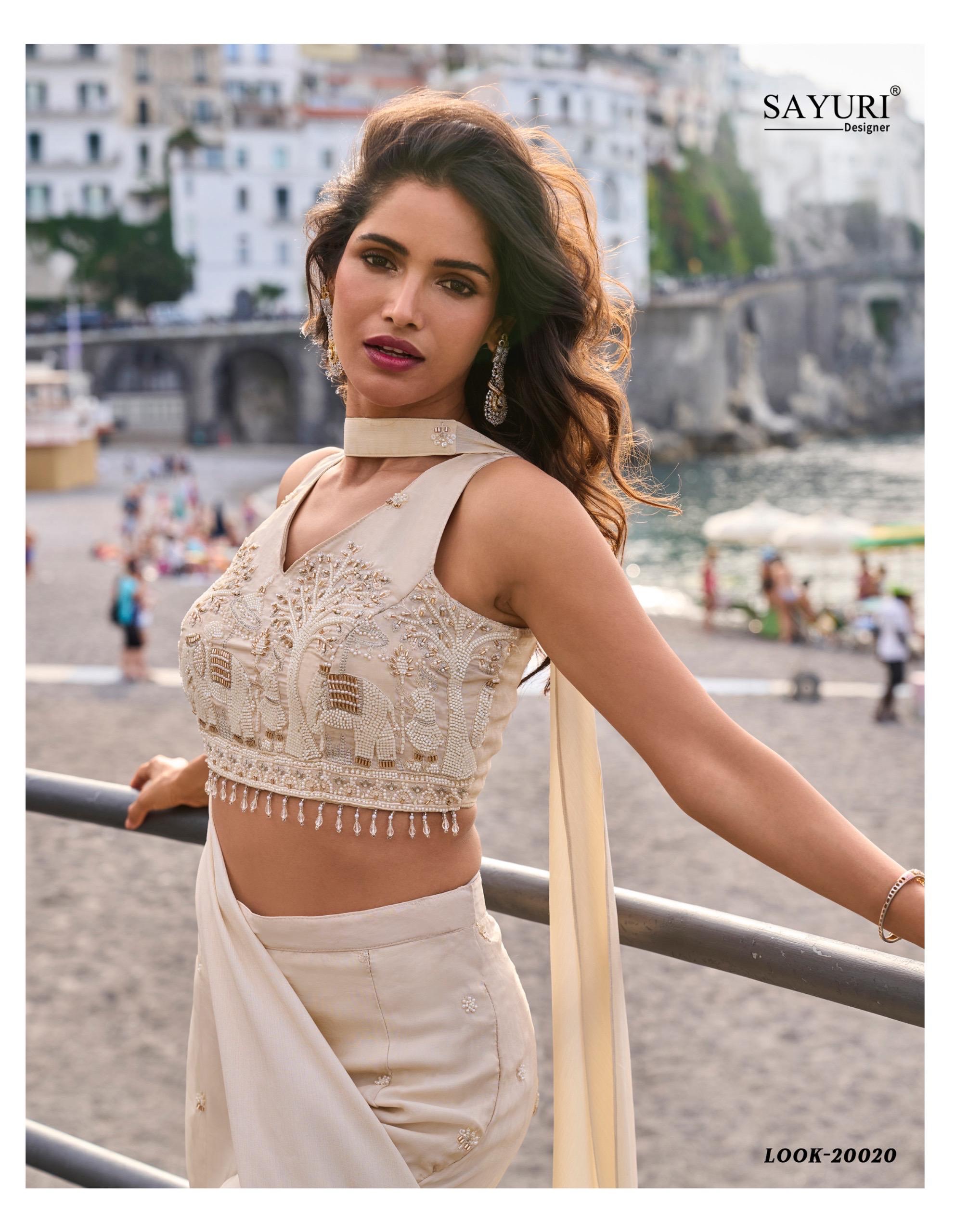 SAYURI DESIGNER NAYSA - Image 6