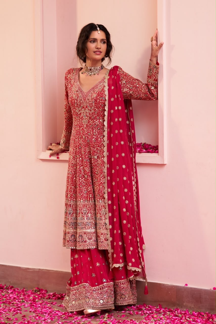 GULKAYRA DESIGNER SAIRA - Image 11