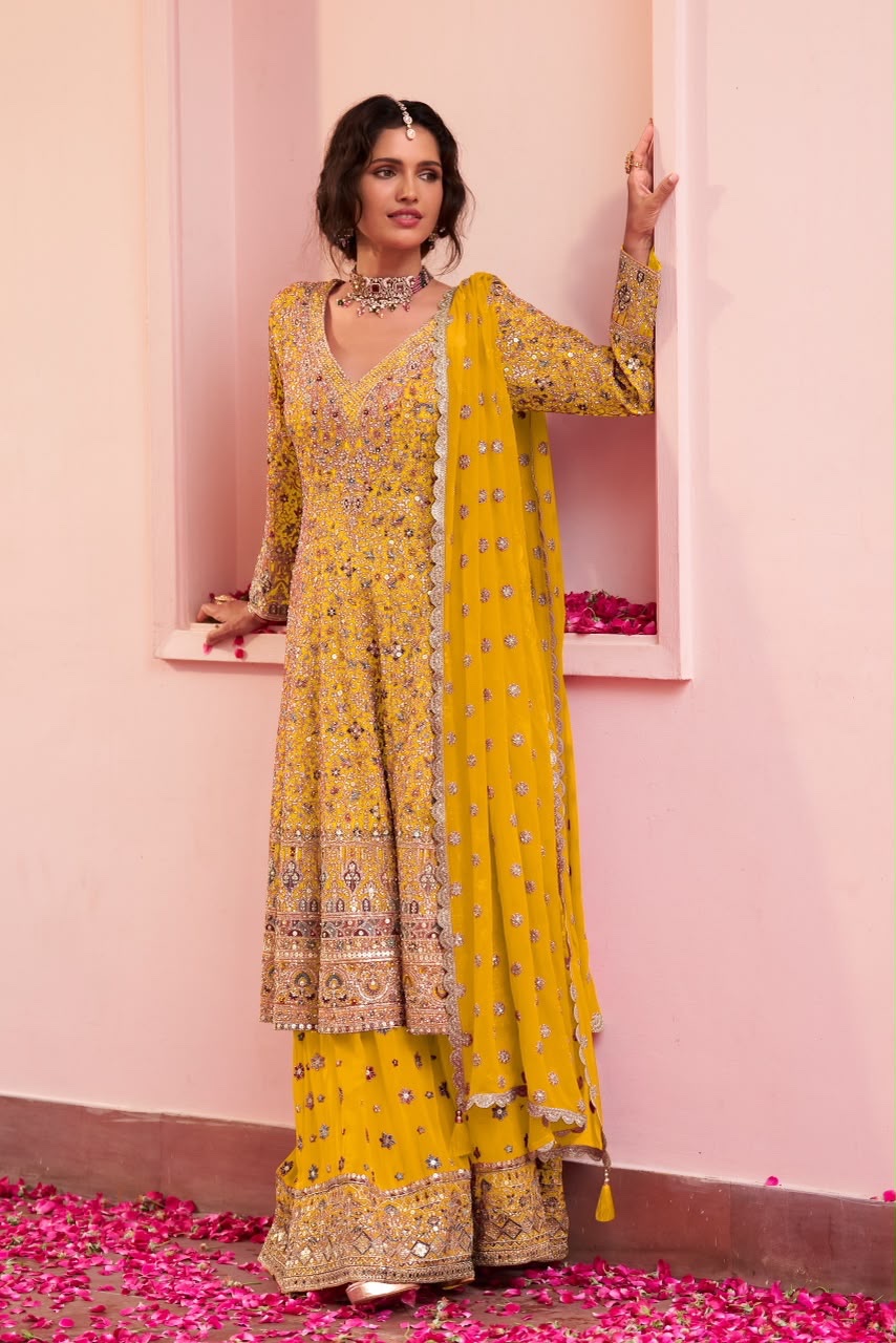 GULKAYRA DESIGNER SAIRA - Image 10
