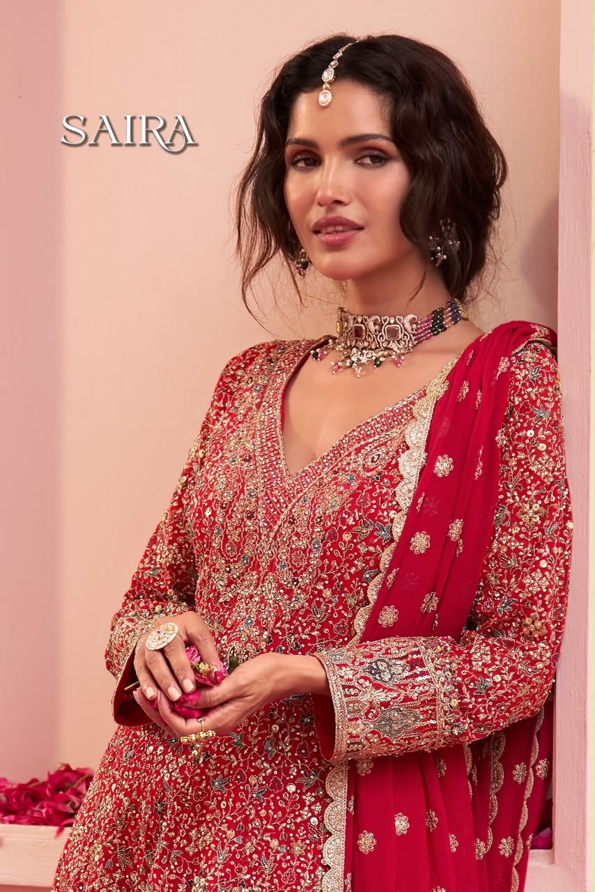 GULKAYRA DESIGNER SAIRA - Image 2
