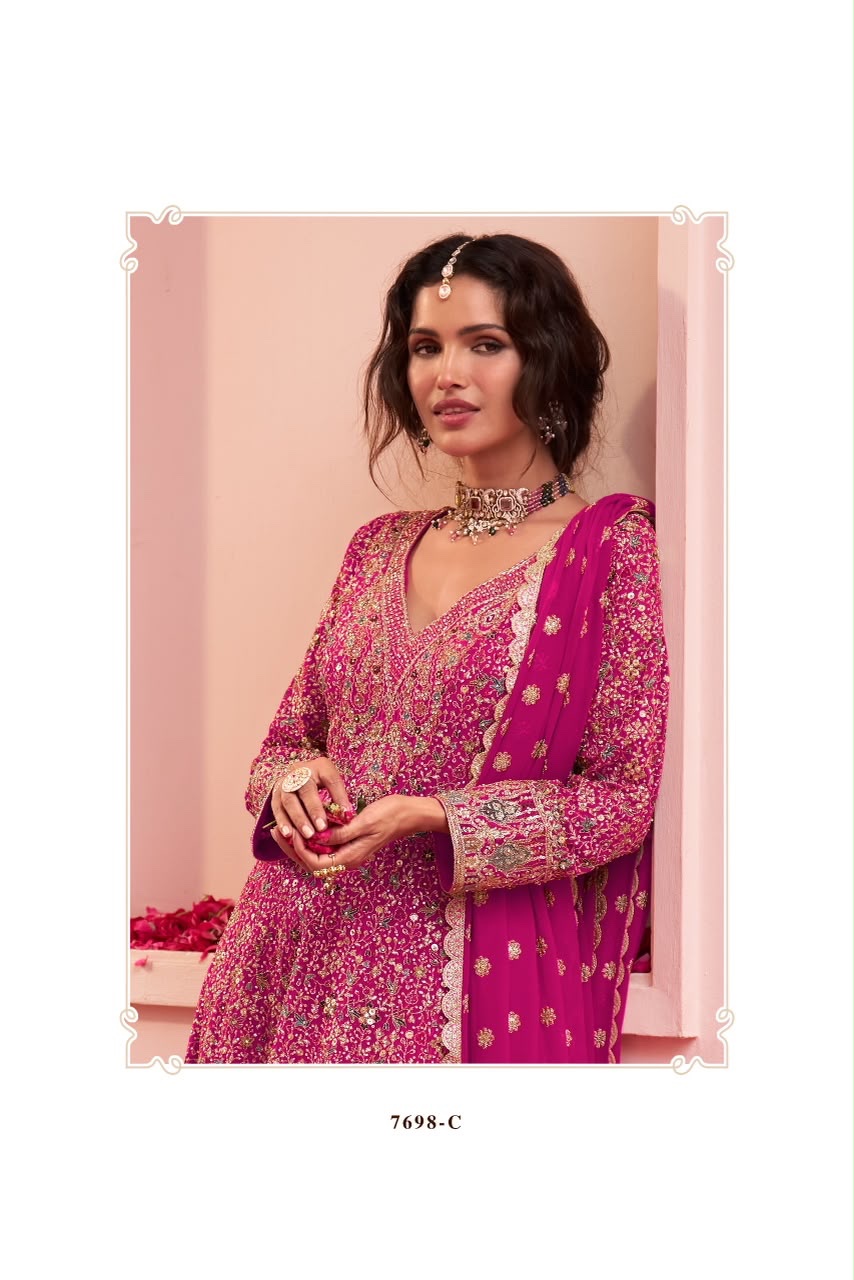 GULKAYRA DESIGNER SAIRA - Image 7