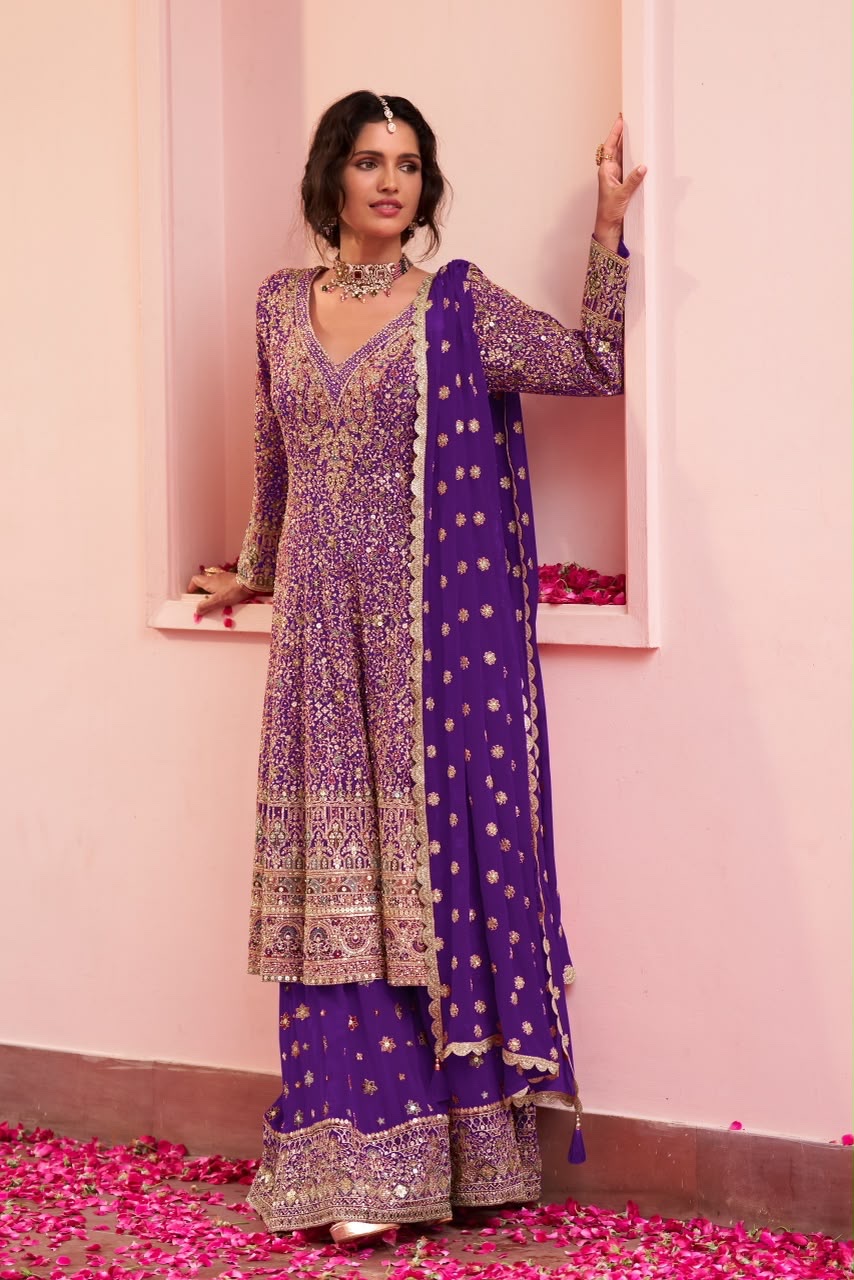GULKAYRA DESIGNER SAIRA - Image 3