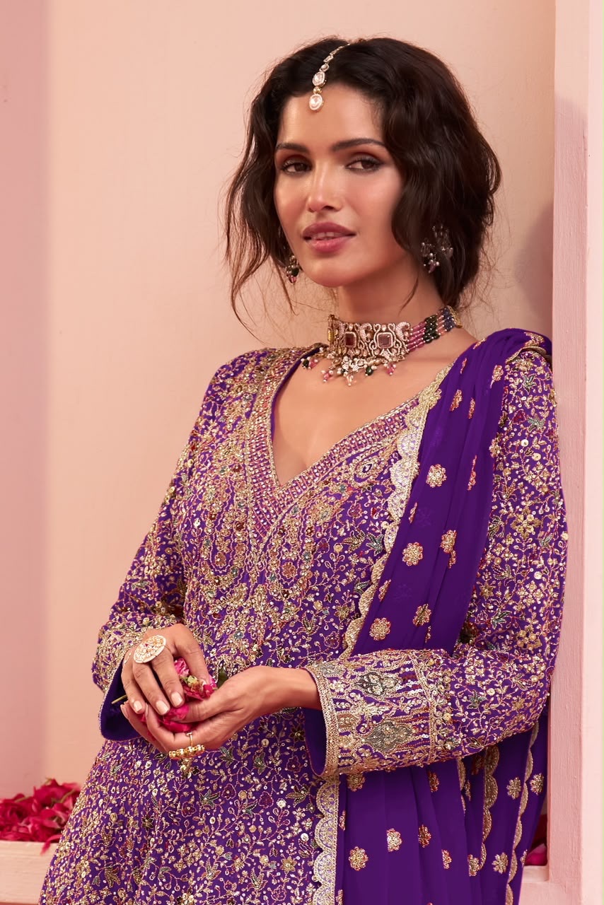 GULKAYRA DESIGNER SAIRA - Image 4
