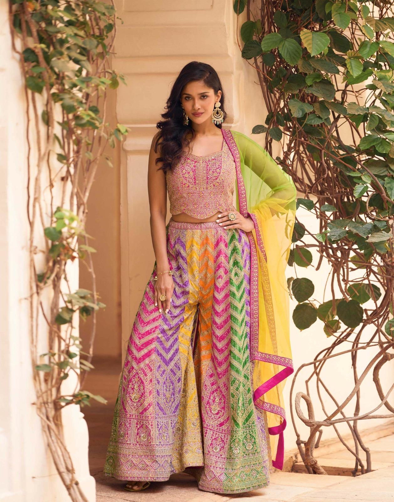 SAYURI DESIGNER MUSKAN - Image 10