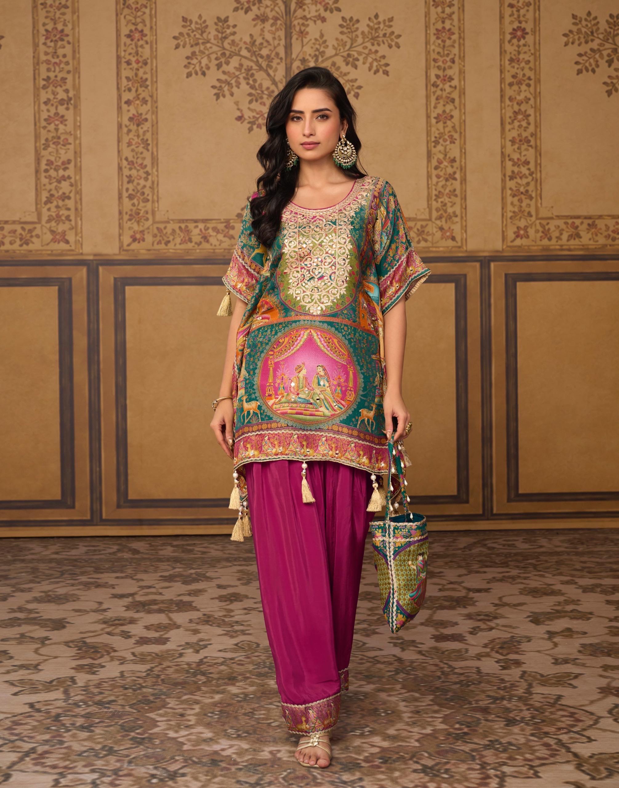 SAYURI DESIGNER DORI - Image 8