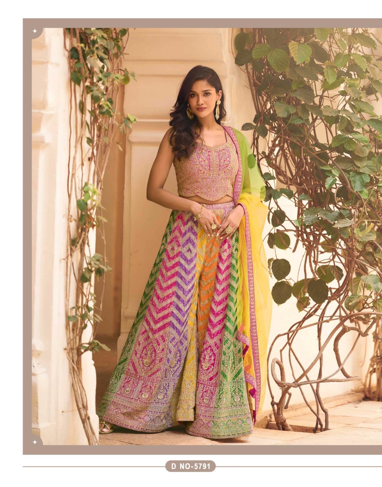 SAYURI DESIGNER MUSKAN - Image 7