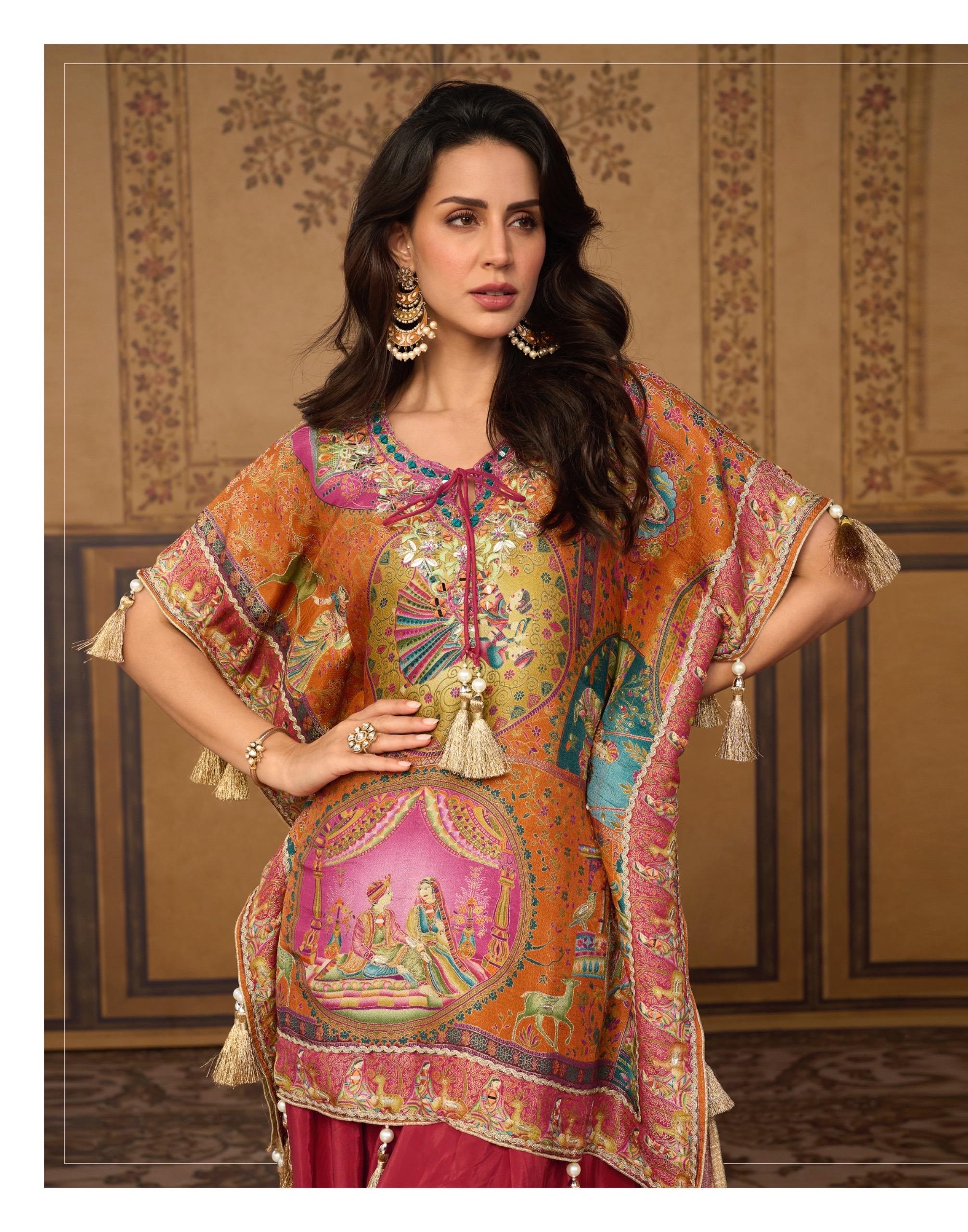 SAYURI DESIGNER DORI - Image 10