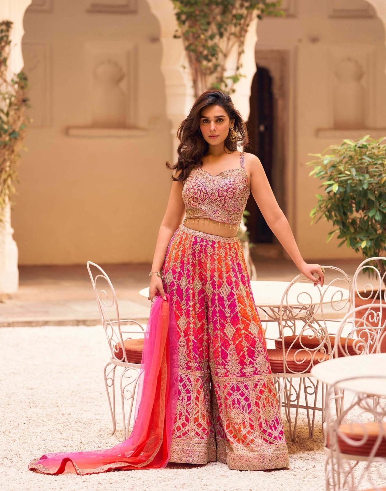SAYURI DESIGNER MUSKAN - Image 6