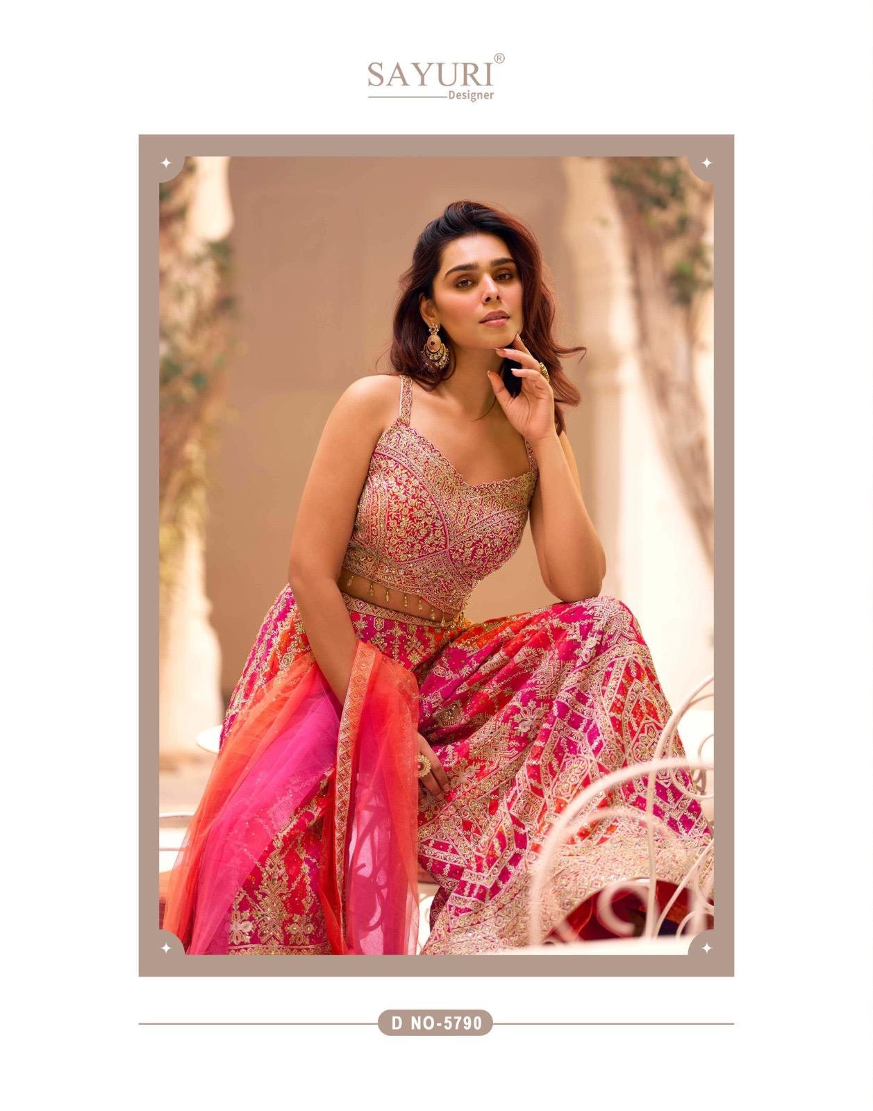 SAYURI DESIGNER MUSKAN - Image 5